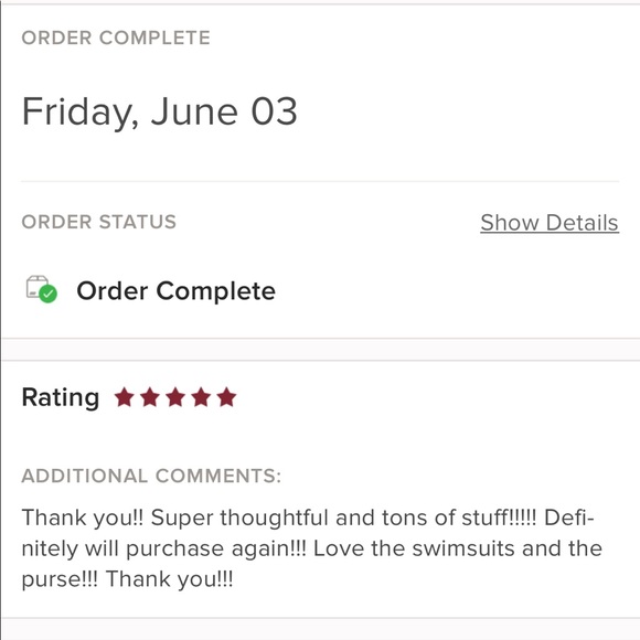 $15 Mystery Box Clothing - Picture 3 of 6